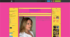 Desktop Screenshot of grocteville.skyrock.com