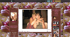Desktop Screenshot of blonde-du22.skyrock.com
