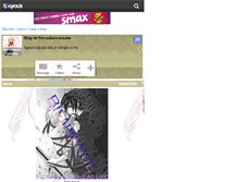 Tablet Screenshot of fics-sakura-sasuke.skyrock.com
