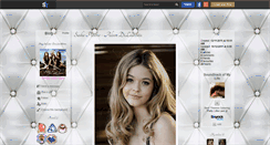 Desktop Screenshot of pretty--little---liars.skyrock.com