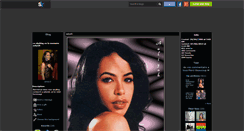 Desktop Screenshot of amia12.skyrock.com