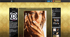 Desktop Screenshot of gwen-nails.skyrock.com