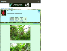 Tablet Screenshot of michdu62122.skyrock.com