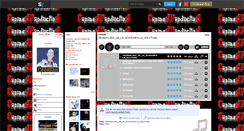 Desktop Screenshot of croman--pub.skyrock.com