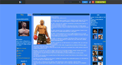 Desktop Screenshot of pridek1.skyrock.com