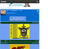 Tablet Screenshot of anti-fener-57.skyrock.com