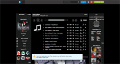 Desktop Screenshot of ligne2rimes.skyrock.com