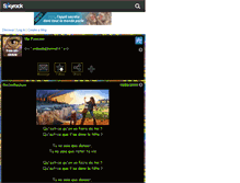 Tablet Screenshot of free-an-deeze.skyrock.com