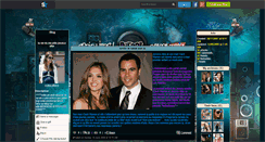 Desktop Screenshot of o-jess-alba-o.skyrock.com