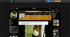 Desktop Screenshot of la-narvali-50.skyrock.com