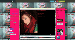 Desktop Screenshot of mylene-farmerx3.skyrock.com