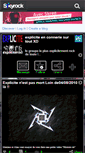 Mobile Screenshot of expliciterock.skyrock.com