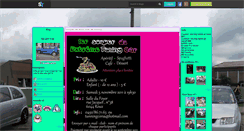 Desktop Screenshot of ibizadeluxe069.skyrock.com