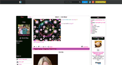 Desktop Screenshot of anna-sophia-robb-2.skyrock.com