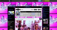 Desktop Screenshot of ghetto-boys-zup-87.skyrock.com