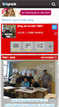 Mobile Screenshot of bordel-tme1.skyrock.com