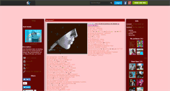 Desktop Screenshot of nenette-50.skyrock.com