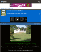 Tablet Screenshot of gue-pean.skyrock.com