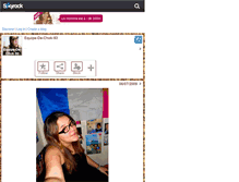 Tablet Screenshot of equipe-de-chok-93.skyrock.com
