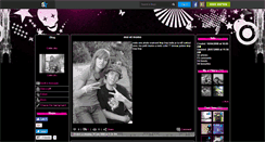 Desktop Screenshot of colin-chx.skyrock.com