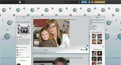Desktop Screenshot of dingue-de-mwa.skyrock.com