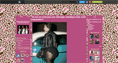 Desktop Screenshot of fashion-victime-658.skyrock.com