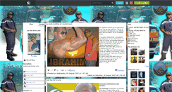 Desktop Screenshot of anib81.skyrock.com