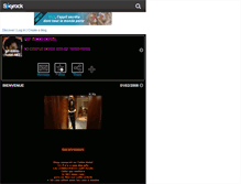 Tablet Screenshot of gif-tokio-hotel-483.skyrock.com