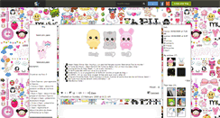 Desktop Screenshot of kawaii-piix-japan.skyrock.com