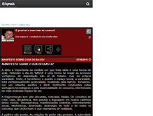 Tablet Screenshot of ampacheco.skyrock.com