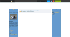 Desktop Screenshot of cyril4703.skyrock.com