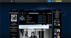 Desktop Screenshot of basshunter-generation.skyrock.com