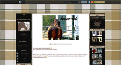 Desktop Screenshot of horsee-sale.skyrock.com