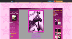 Desktop Screenshot of leptitcoeurbrise.skyrock.com