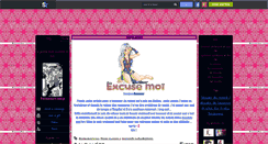 Desktop Screenshot of amoursucre-storyz.skyrock.com