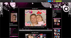 Desktop Screenshot of datitine.skyrock.com