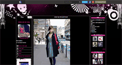 Desktop Screenshot of fashion-and-me.skyrock.com