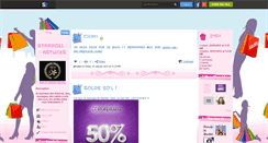 Desktop Screenshot of mymi-stardoll-astuces.skyrock.com