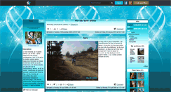 Desktop Screenshot of crossman-32.skyrock.com