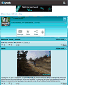 Tablet Screenshot of crossman-32.skyrock.com