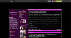 Desktop Screenshot of ficti0n-0f-m-0zart.skyrock.com