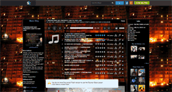 Desktop Screenshot of ghettosudlive.skyrock.com