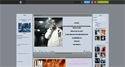 Desktop Screenshot of lim52i.skyrock.com