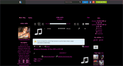Desktop Screenshot of algeroise-mkelcha.skyrock.com
