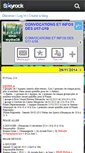 Mobile Screenshot of dina-mythe39.skyrock.com