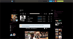 Desktop Screenshot of dibidobo-officiel.skyrock.com