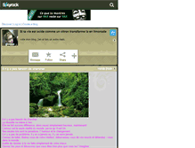 Tablet Screenshot of gloque.skyrock.com