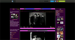 Desktop Screenshot of mylifetherasmus.skyrock.com