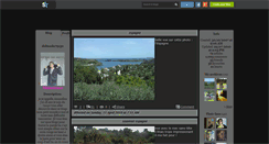 Desktop Screenshot of didinedu79150.skyrock.com