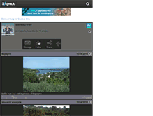 Tablet Screenshot of didinedu79150.skyrock.com
